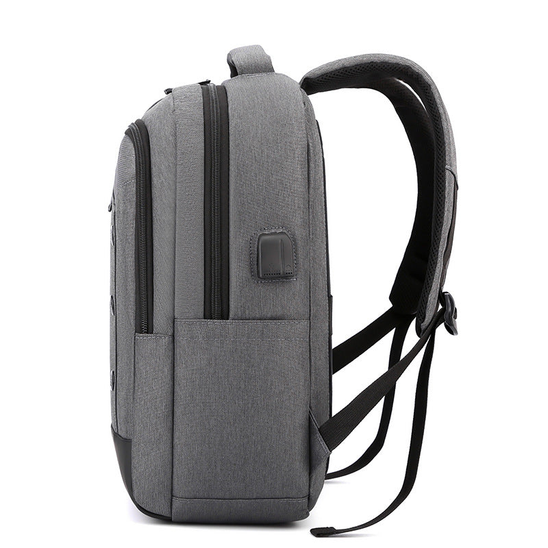 Vielseitiger Reise- und Business-Rucksack Karnz