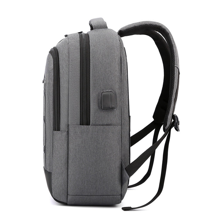 Vielseitiger Reise- und Business-Rucksack Karnz
