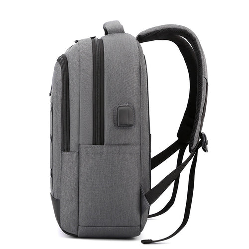 Vielseitiger Reise- und Business-Rucksack Karnz