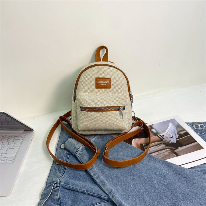 Mini Freizeit Rucksack Karnz