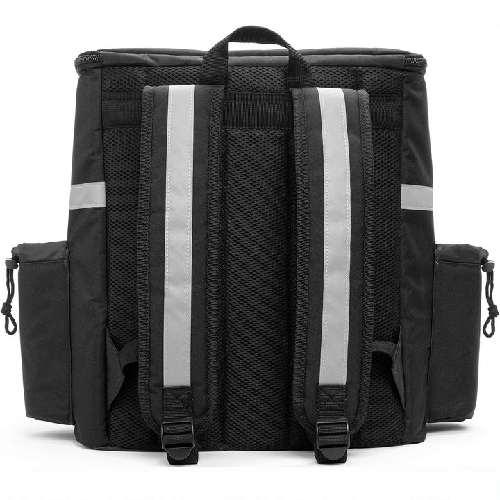Damen Isolierter Kühlrucksack mit multifunktionalen Taschen Karnz