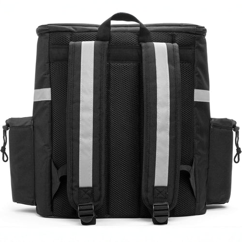 Damen Isolierter Kühlrucksack mit multifunktionalen Taschen Karnz