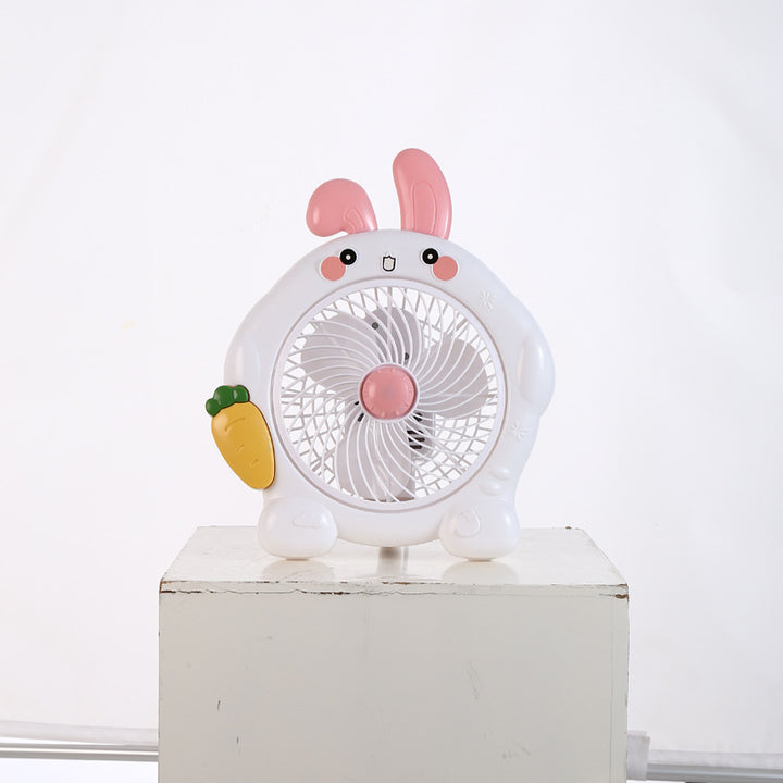 Unisex Tischventilator Karnz