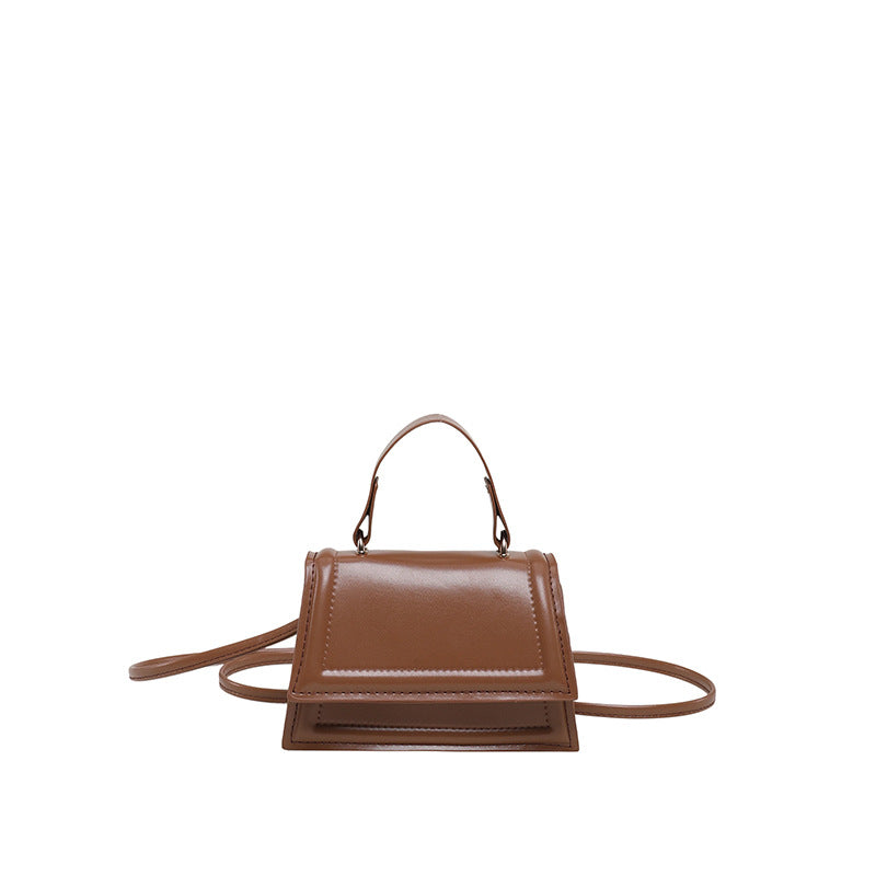 WoChic Strukturierte Mini-Handtasche Karnz 1787913423