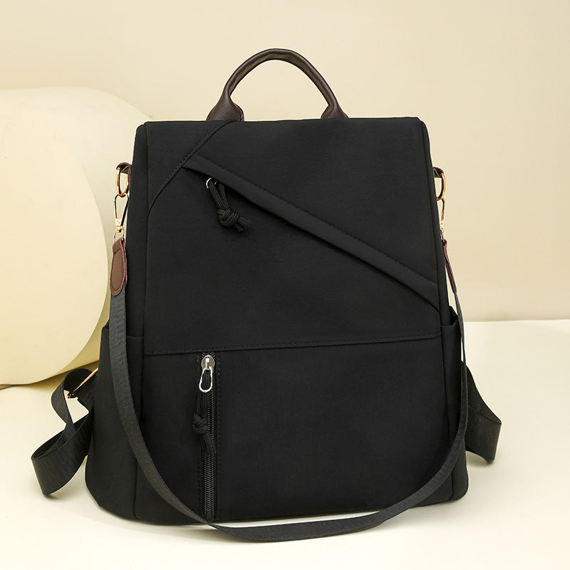 Multifunktionaler Stilvoller Rucksack Karnz