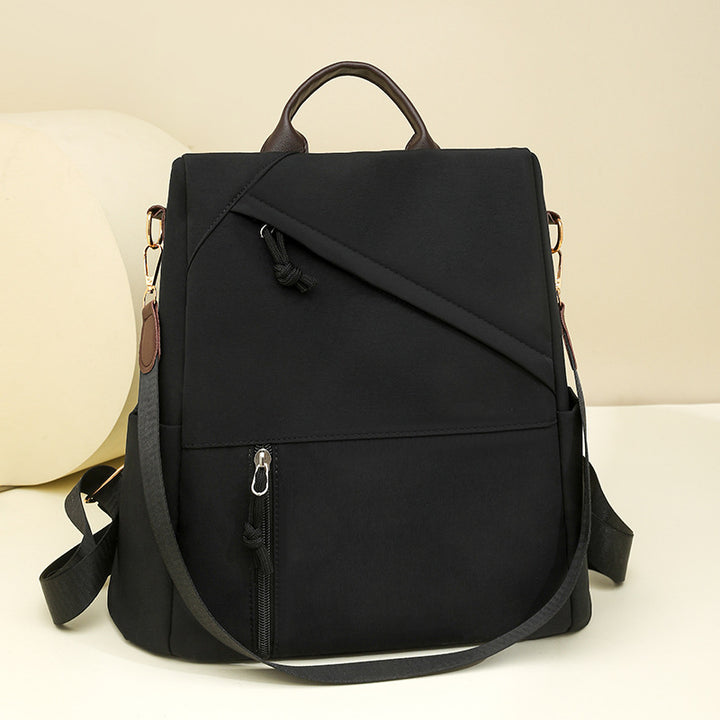 Multifunktionaler Stilvoller Rucksack Karnz