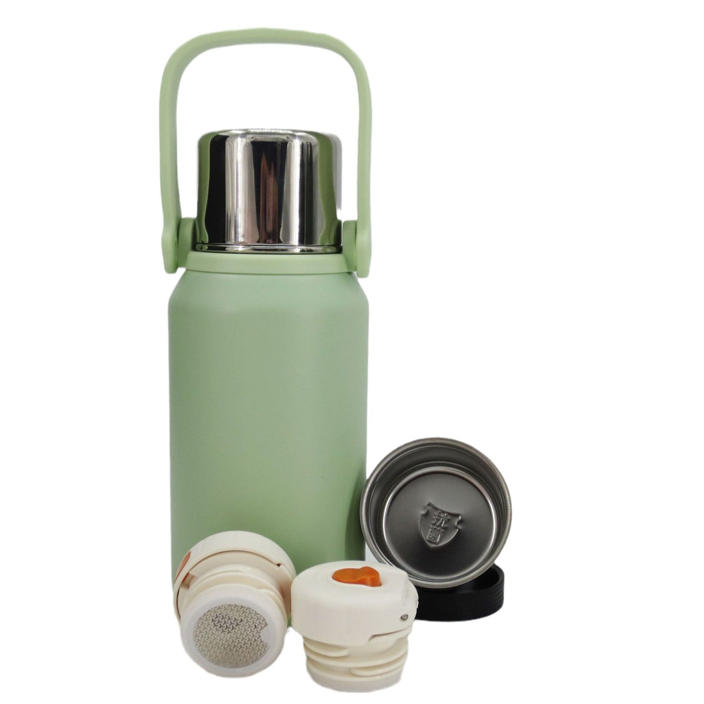Damen Isolierflasche Karnz