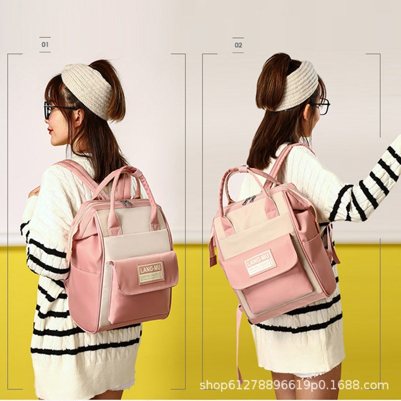 Rucksack Karnz