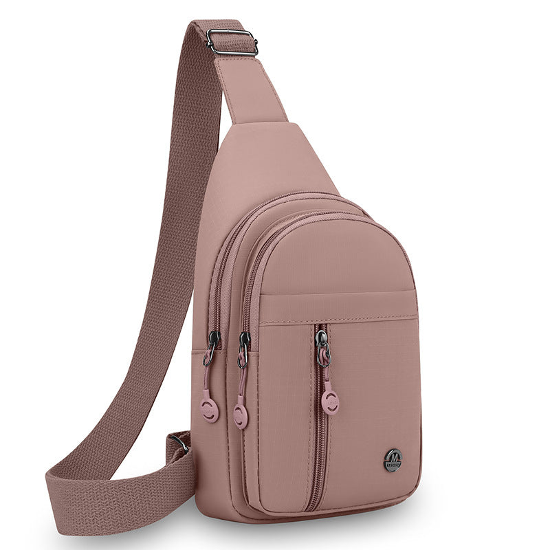 Funktionaler Sling-Rucksack