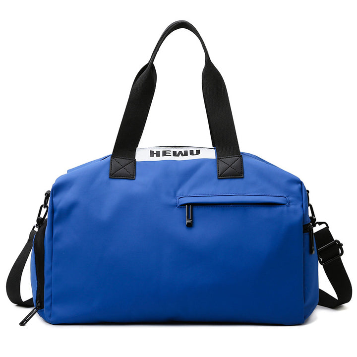 Vielseitige Durable Sport-Duffle-Tasche