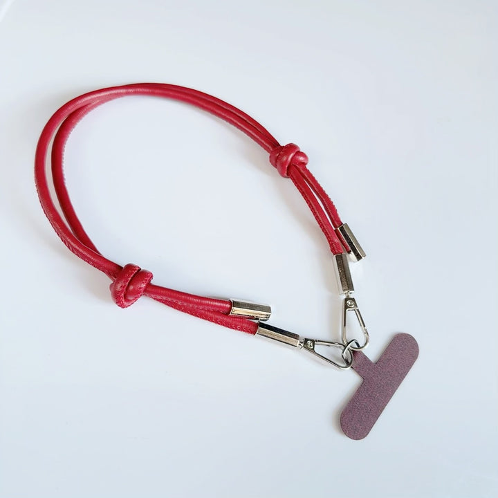 Stylische Lederarmband Karnz