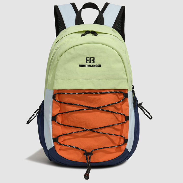 Vielseitiger Outdoor-Rucksack