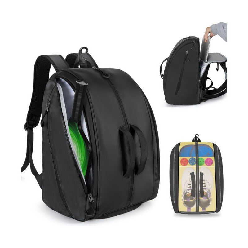 Vielseitiger Sportausrüstungs-Rucksack Karnz