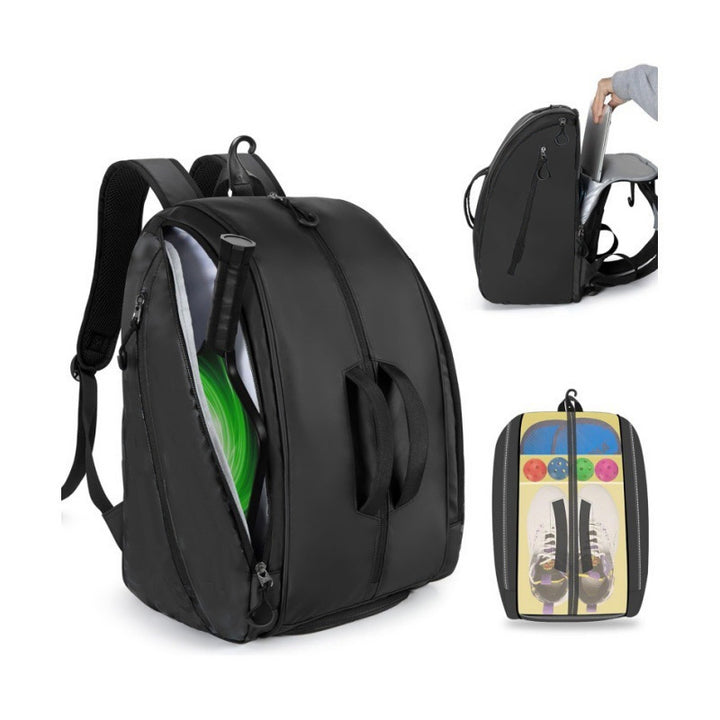 Vielseitiger Sportausrüstungs-Rucksack Karnz