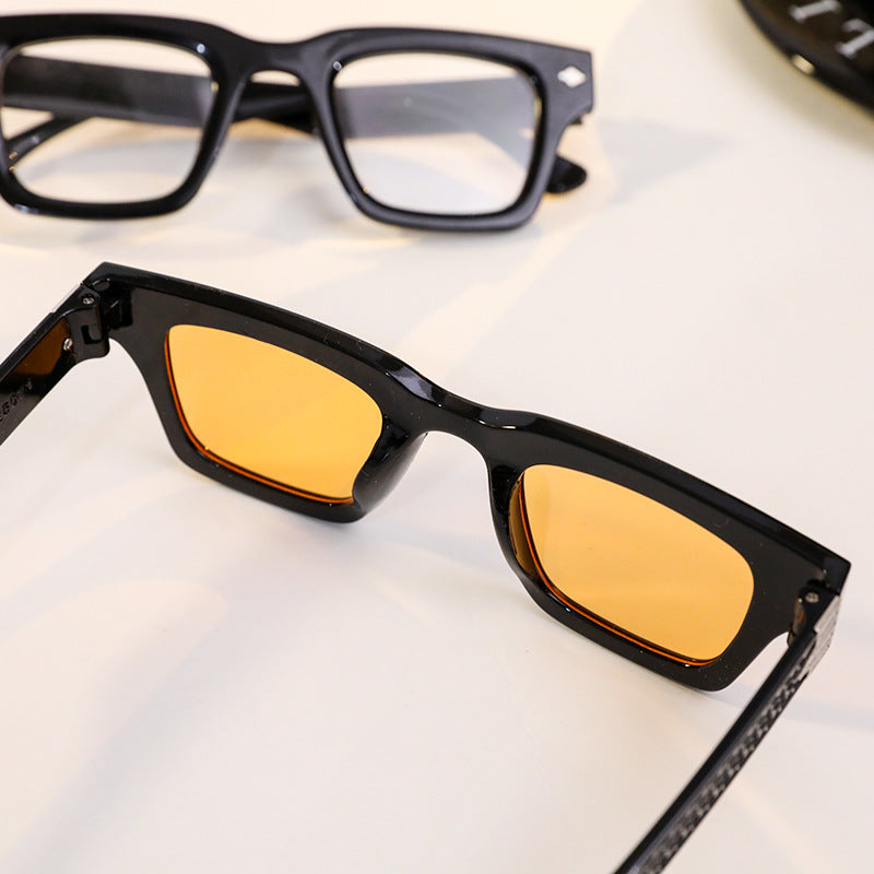 Damen modische Lesebrille mit ergonomischem Design Karnz