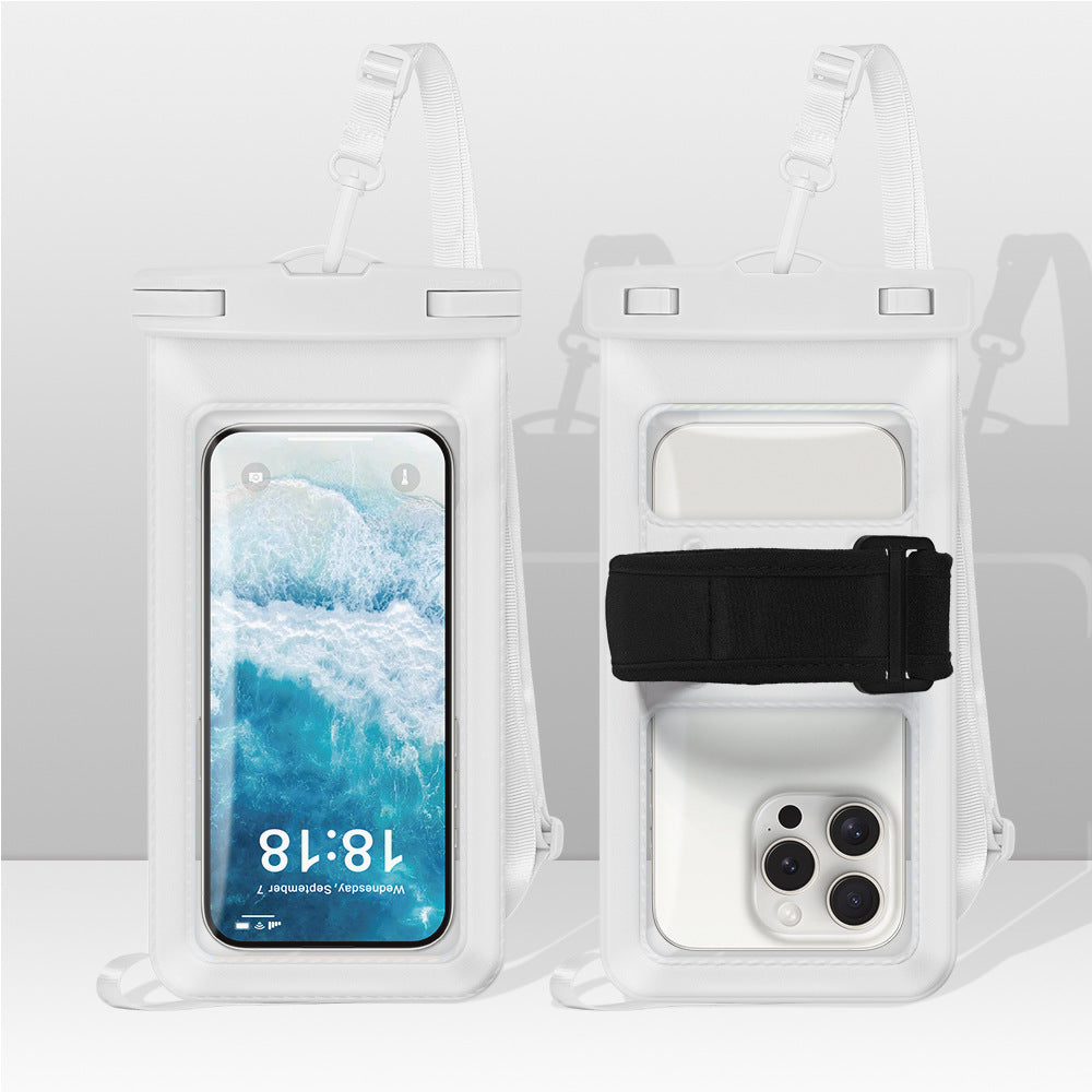 Wasserdichte Smartphone-Hülle Karnz