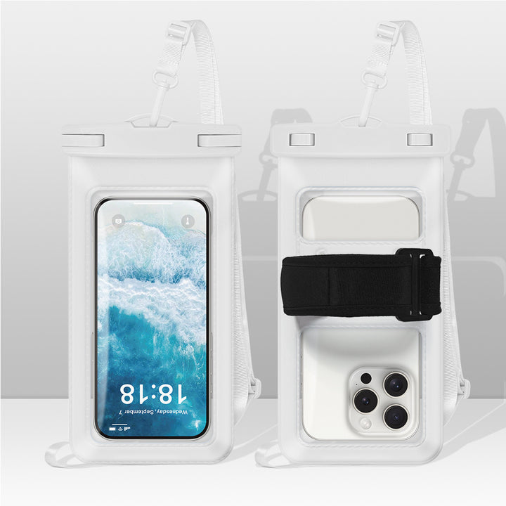 Wasserdichte Smartphone-Hülle Karnz