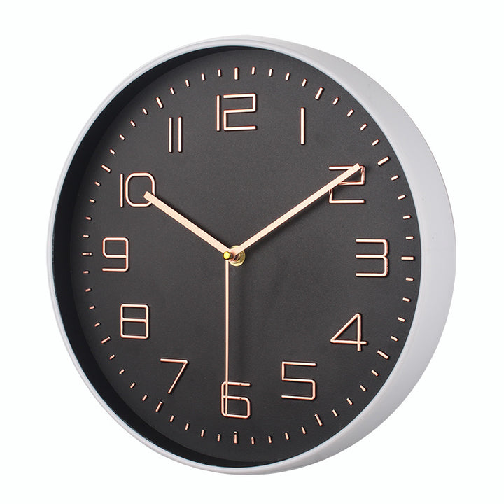 Wanduhr Karnz