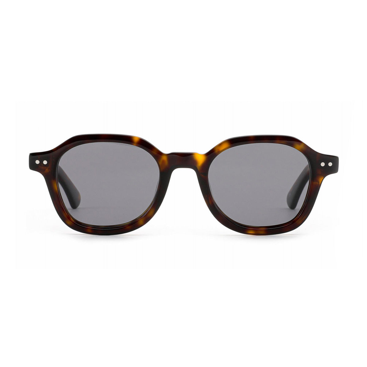 Damen stylische Sonnenbrille mit innovativem Design Karnz