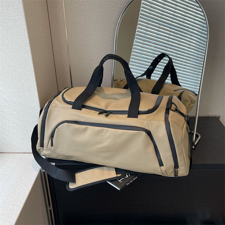 Vielseitige Allzweck-Reisetasche