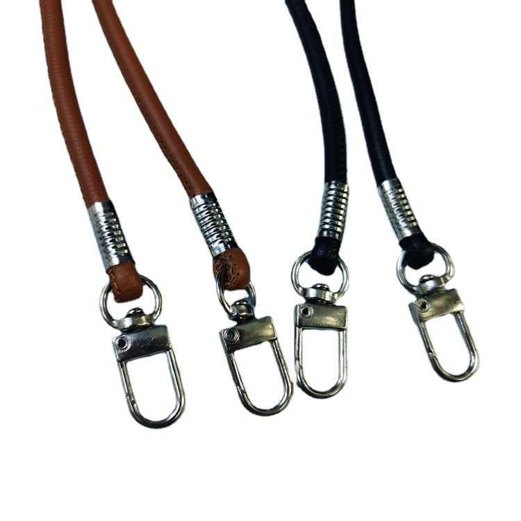 Haltbarer Leder-Brillenband Karnz