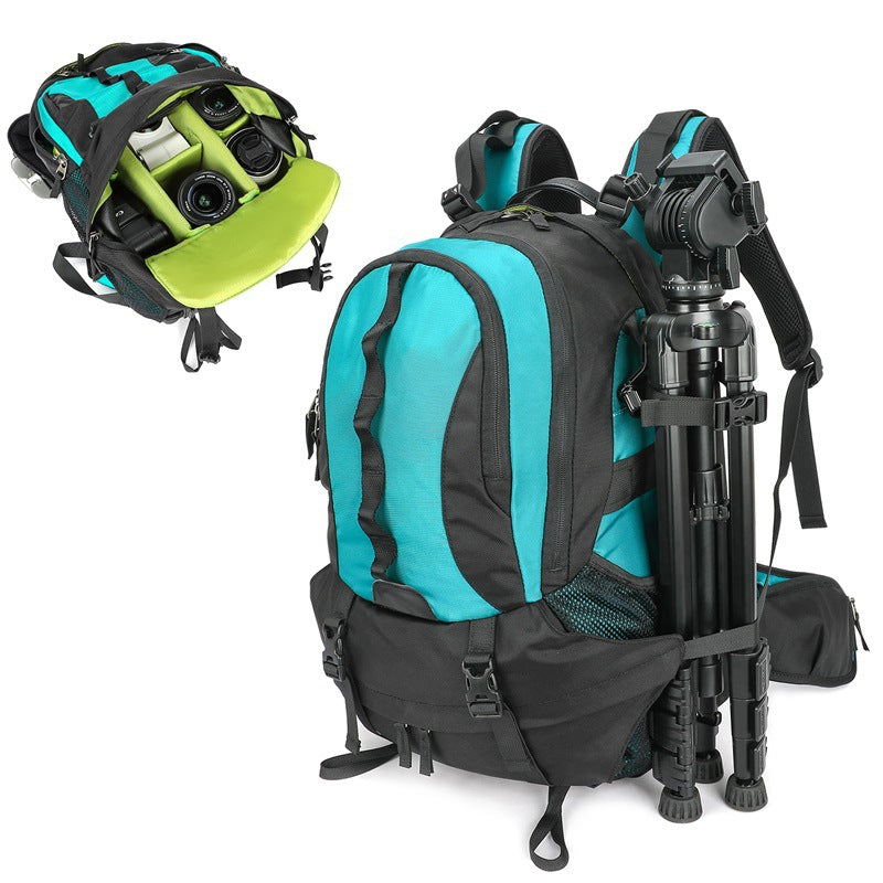 Multi-Funktionale Kamerazubehör Rucksack Karnz
