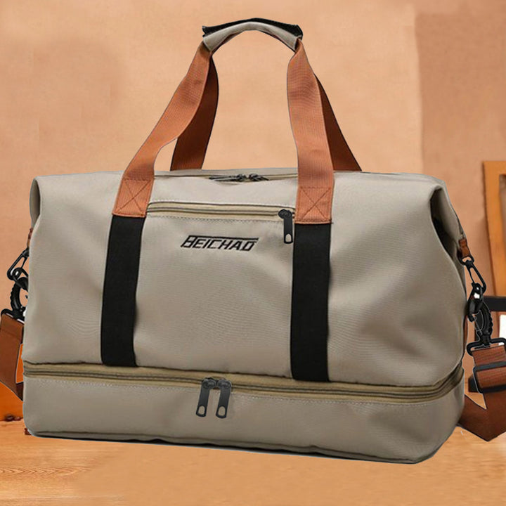 Vielseitige Reisetasche Karnz