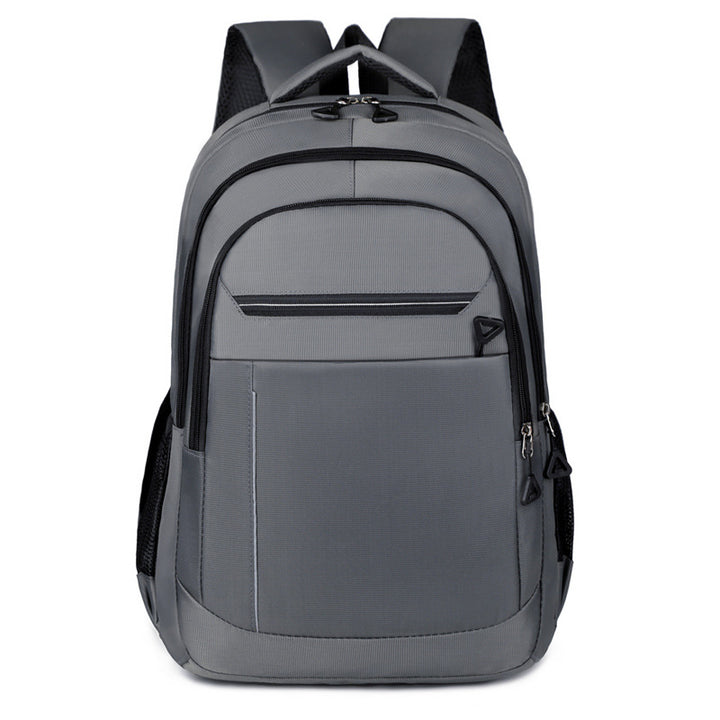 Langlebiger Multi-Compartment Rucksack Karnz