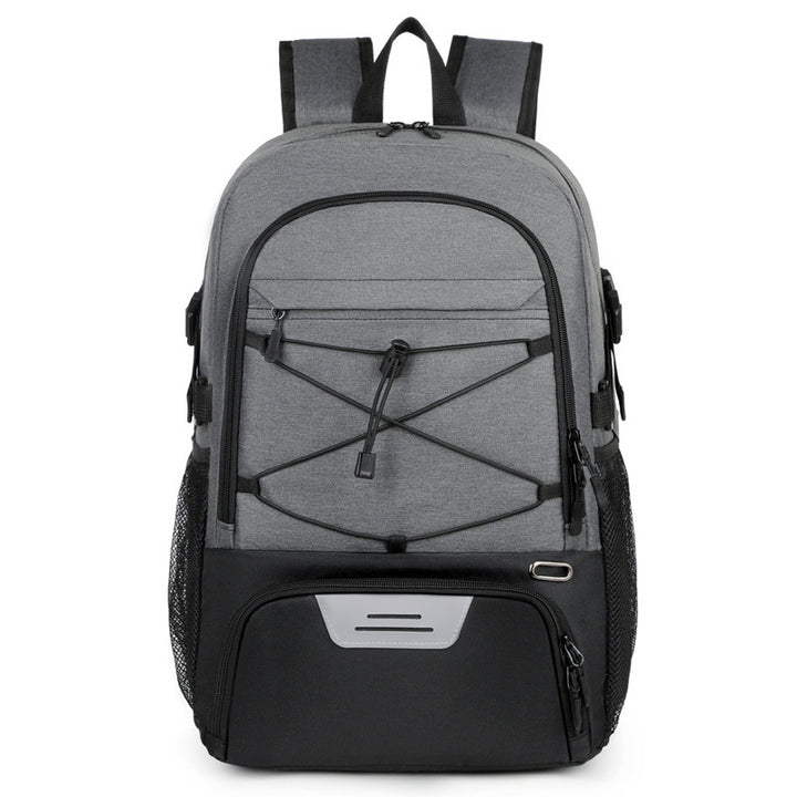 Multi-Compartment Reise-Rucksack Karnz