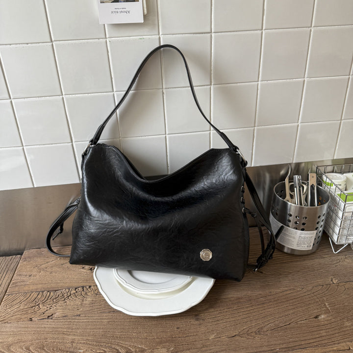 Luxuriöse Beuteltasche Karnz