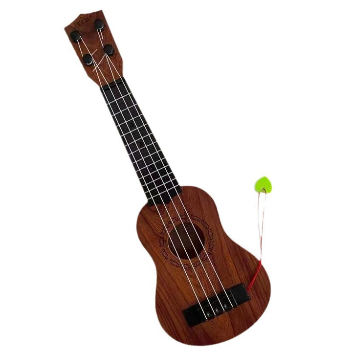 Ukulele Karnz