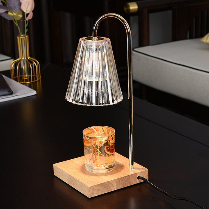 Zeitgenössische Minimalistische Tischlampe