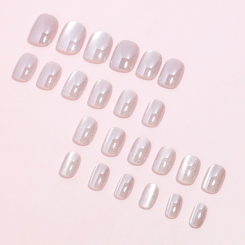 Premium Glitter Gel Nagelset Karnz