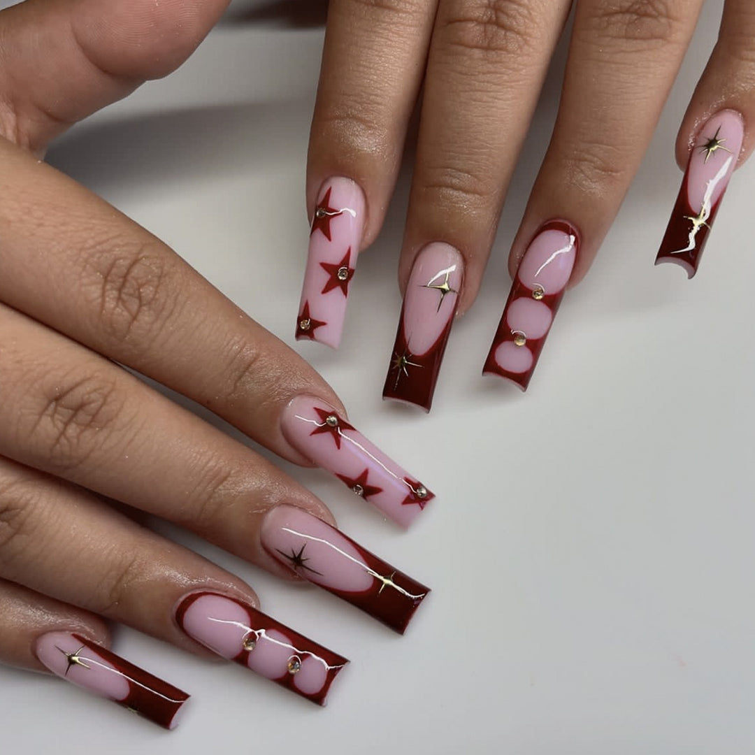 Nail Art Karnz
