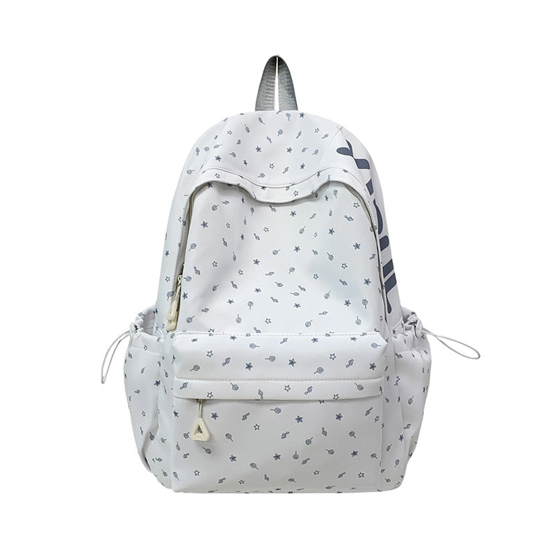 Stylischer Multifunktions-Rucksack Karnz