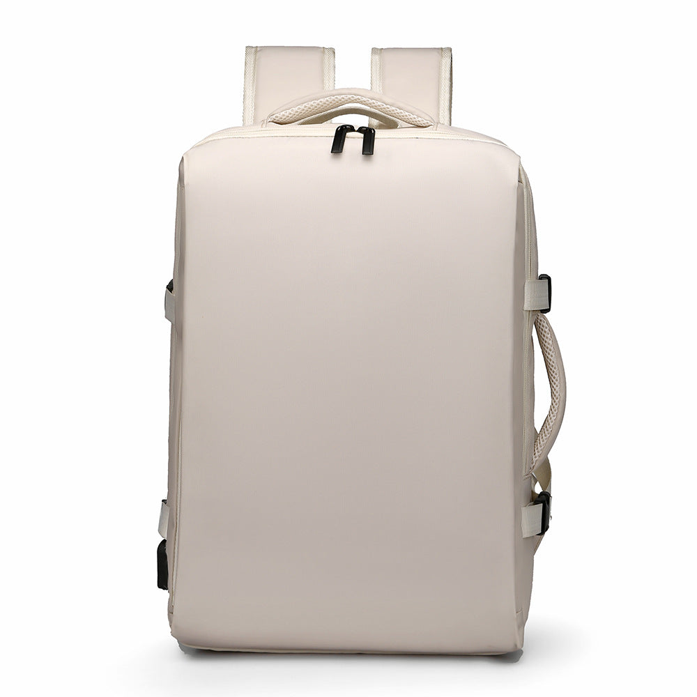 Langlebiger Laptop-Rucksack Karnz