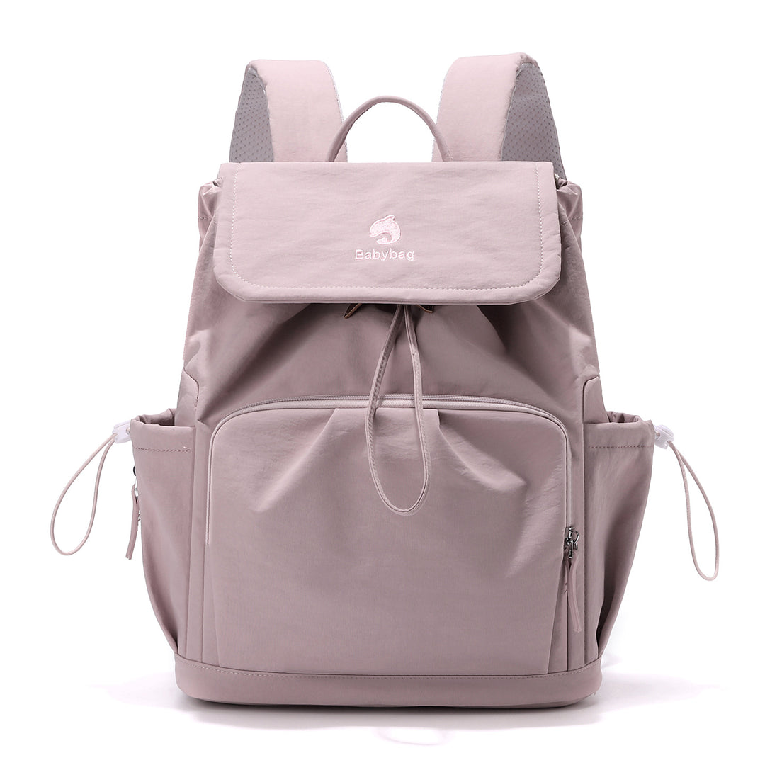 Vielseitiger Wickelrucksack Karnz