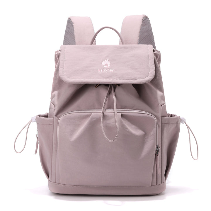 Vielseitiger Wickelrucksack Karnz