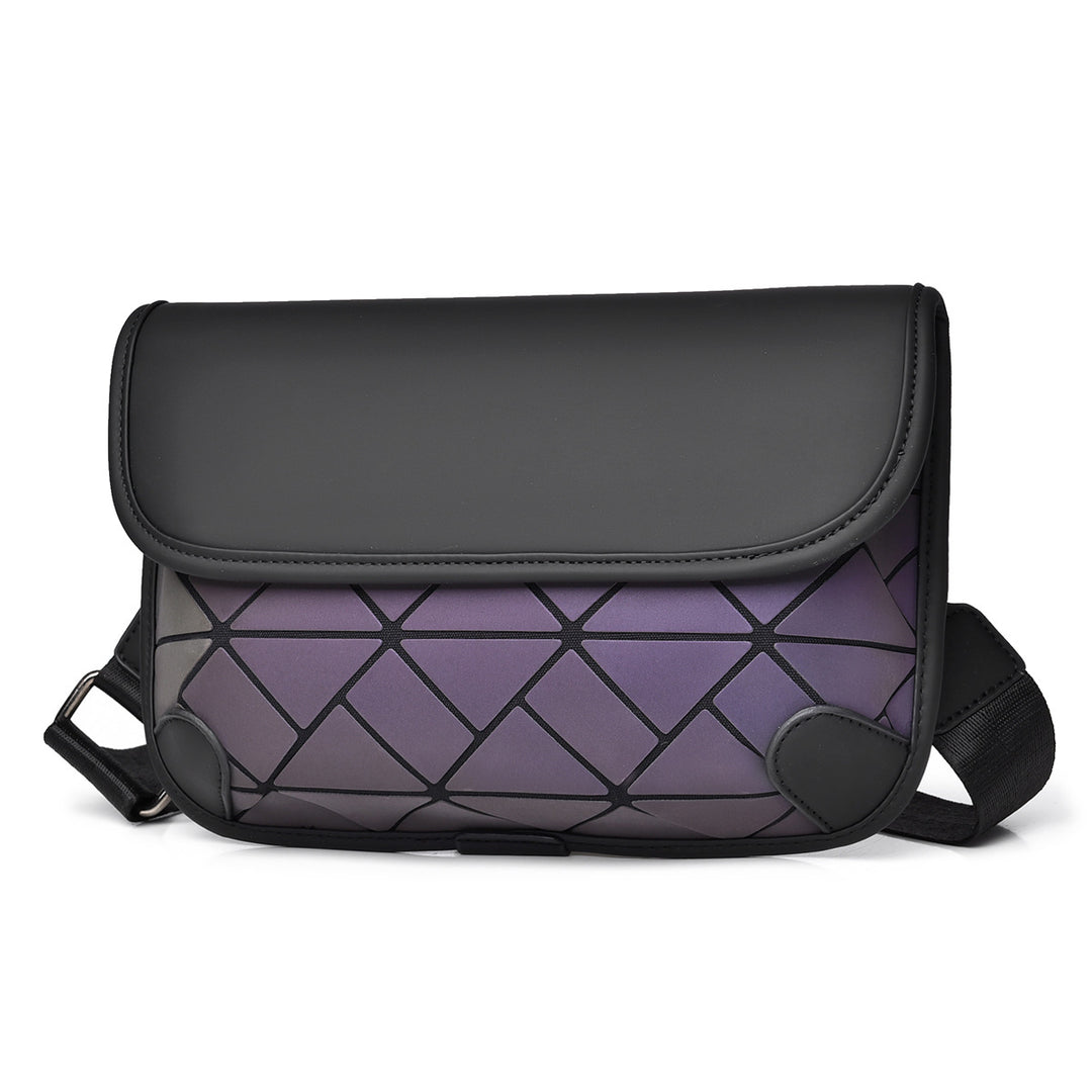 Crossbody Messenger Bag Karnz