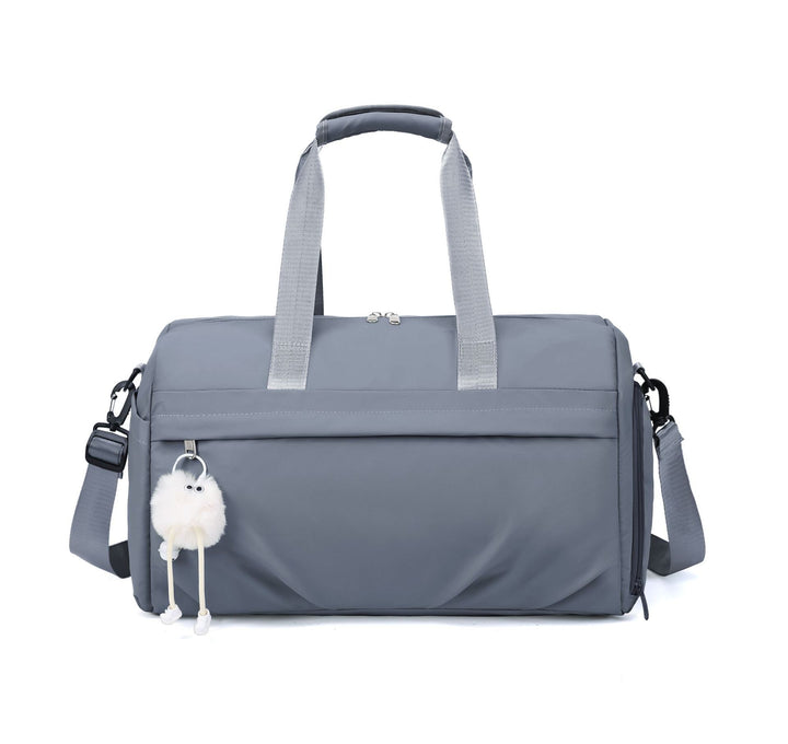 Funktionale Sport-Dufflebag Karnz