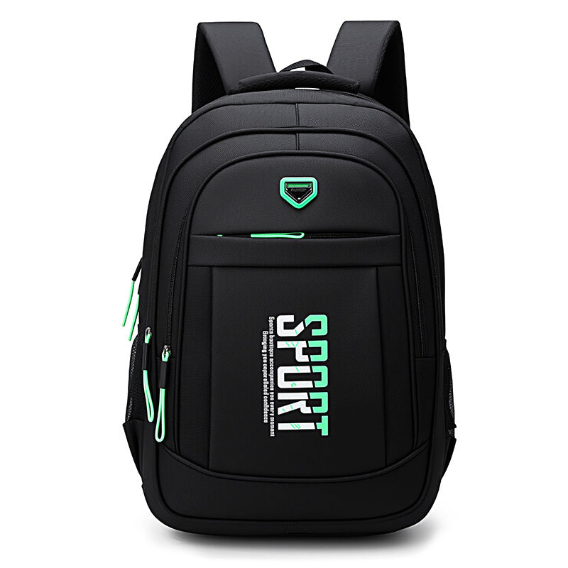 Stilvoller Sport-Rucksack Karnz