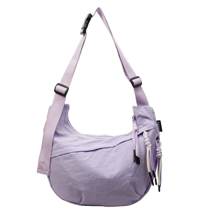 Leichte lässige Sling-Tasche Karnz