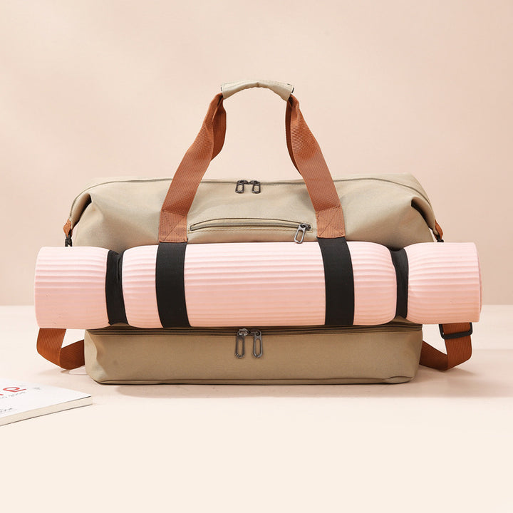 Haltbare Mehrzweck-Gym-Duffle-Tasche