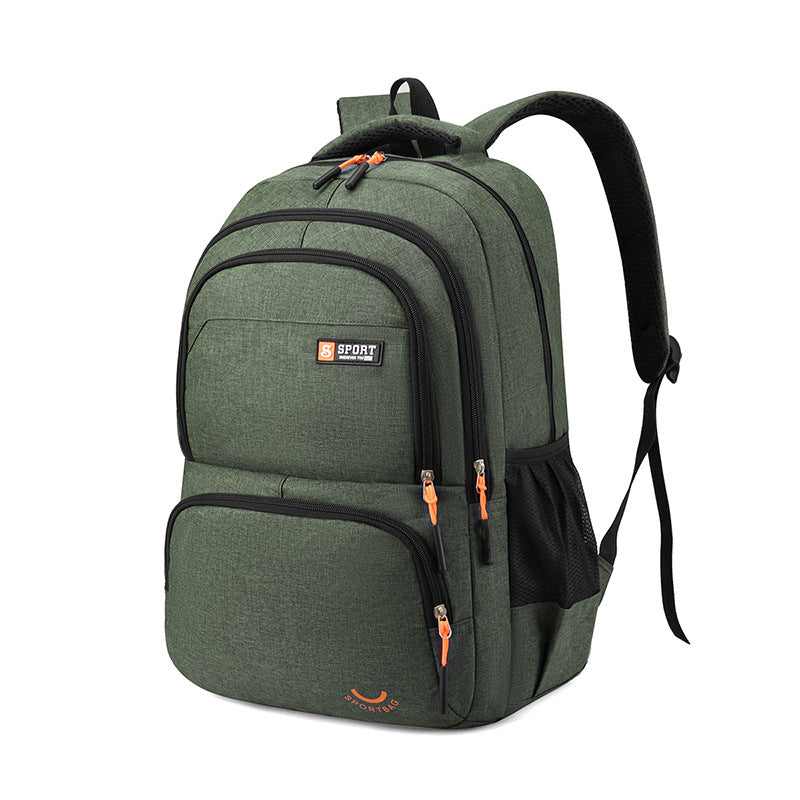 Multi-Compartment-Sport-Rucksack Karnz