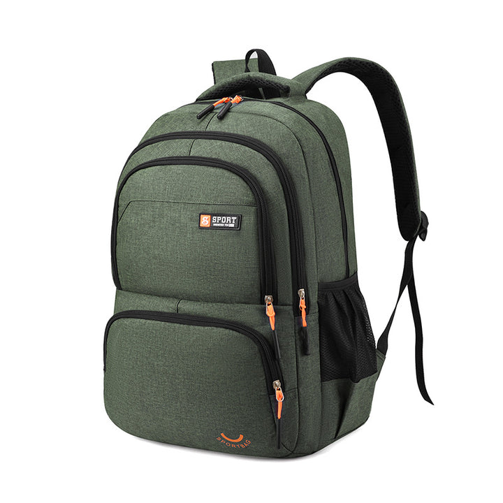 Multi-Compartment-Sport-Rucksack Karnz