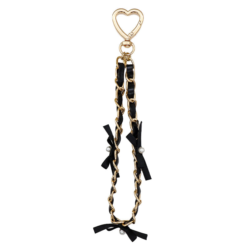Chic Kettenverbund Brillenhalter Karnz