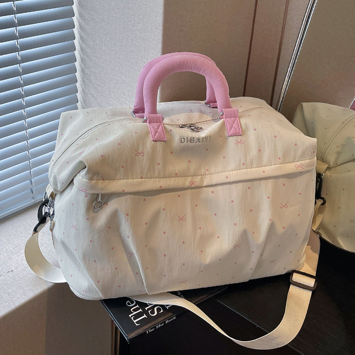 Geräumige Reisetasche