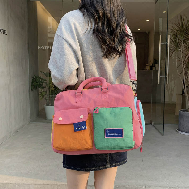 Mehrfachfach Utility Reise Tasche