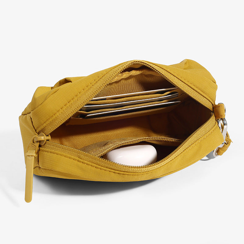 Chic Funktionale Clutch Tasche