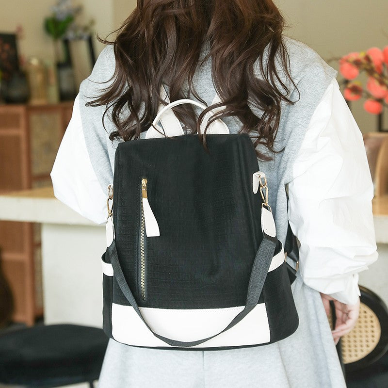 Vielseitiger Mehrfachfach-Rucksack Karnz